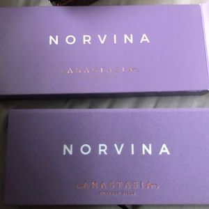 Anastasia Beverly Hills Norvina Palette